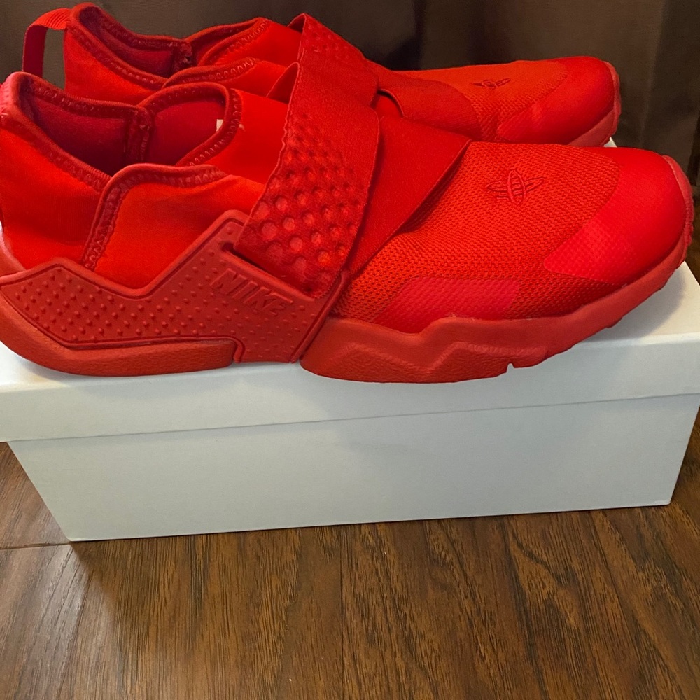 Nike shoes